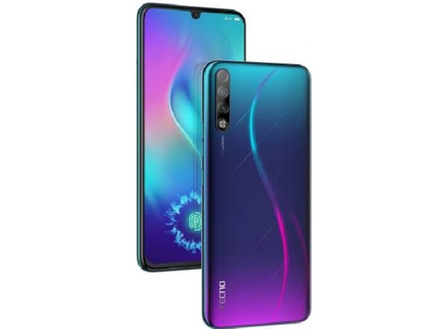 Tecno Phantom 9 Price in India