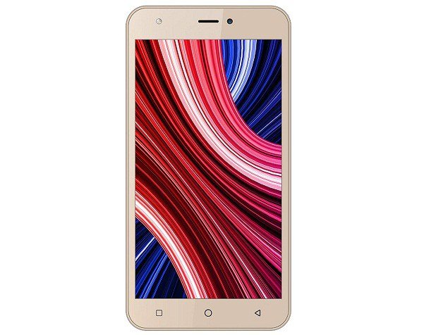 Intex Cloud Q11 4G Price in India