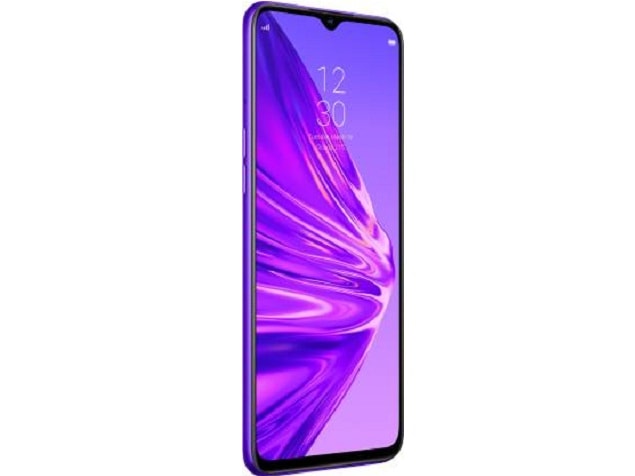 Realme 5 (4GB) Price in India