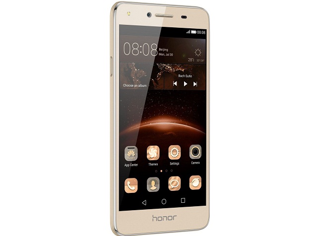 Honor Bee 4G Price in India