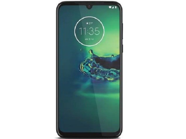 Motorola Moto G8 Plus Price in India