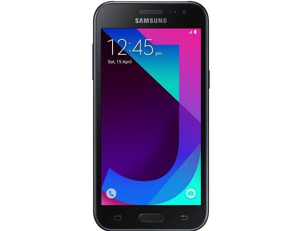 Samsung Galaxy J2 (2017) Price in India