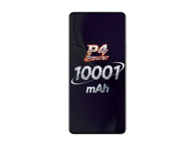 Realme P4 Power 5G Price in India