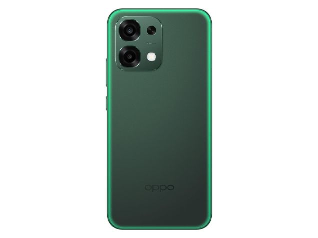 OPPO F33 5G Price in India