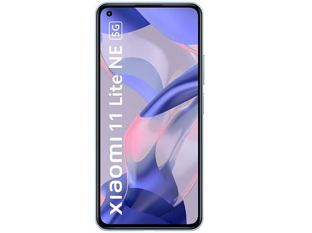 Xiaomi 11 Lite NE 5G (8GB) Price in India