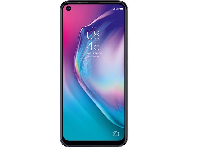 Tecno Camon 15 Price in India