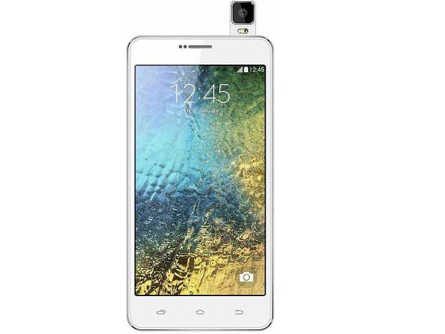 Intex Aqua Twist Price in India