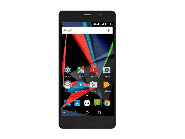 Archos 55 Diamond Selfie Price in India