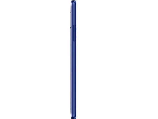 Alcatel 3V Price in India