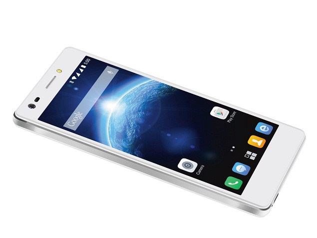 Lava Iris X5 4G Price in India