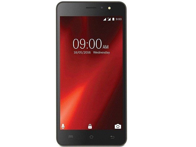 Lava X28 Price in India