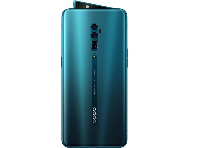 Oppo Reno 10x Zoom Edition (8GB) Price in India
