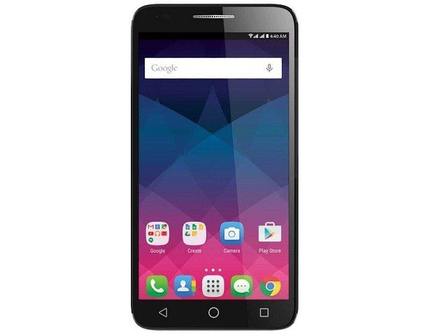 Panasonic P65 Flash Price in India