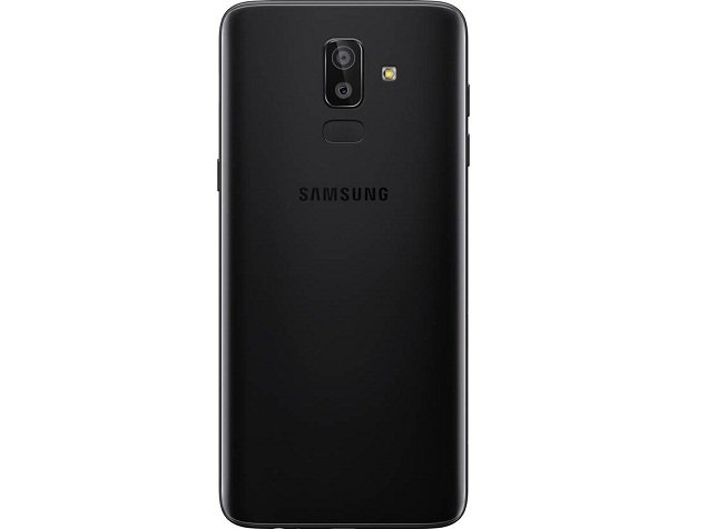 Samsung Galaxy J8 Price in India