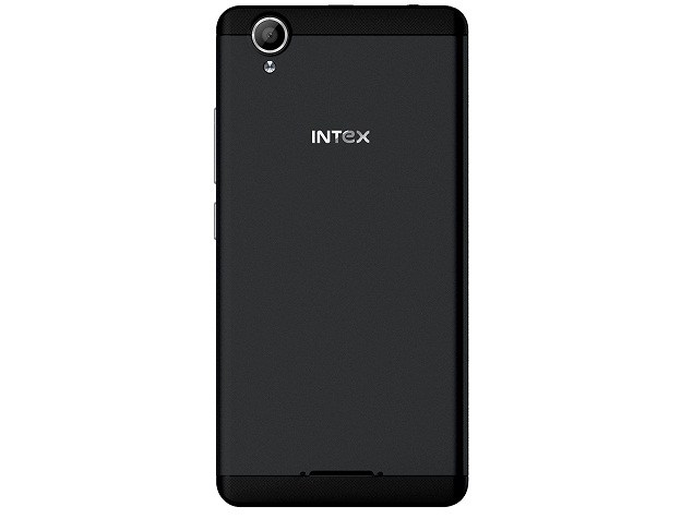 Intex Aqua Supreme+ Price in India