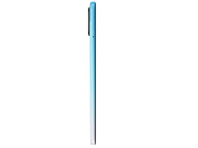 Realme 7i Price in India