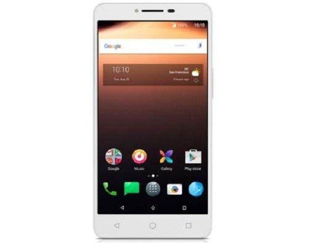 Alcatel A3 XL Price in India