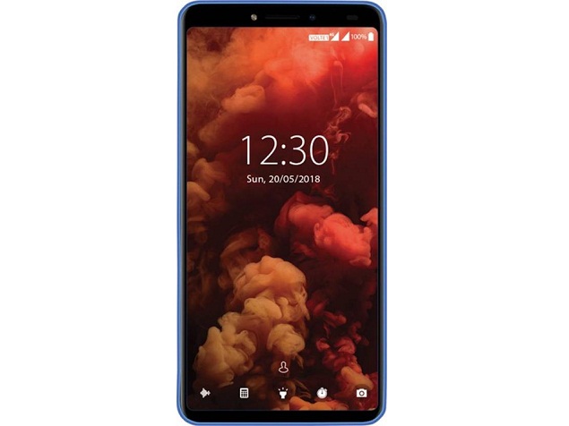 Comio X1 Note Price in India