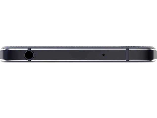 BlackBerry DTEK50 Price in India