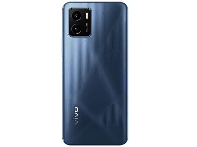 Vivo Y15c Price in India