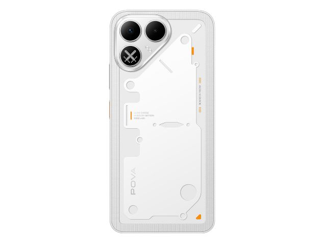 Pova 8 Price in India
