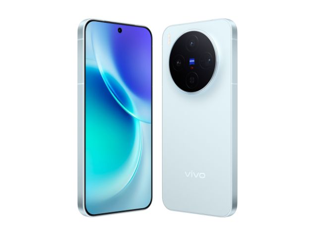 Vivo X300 Price in India