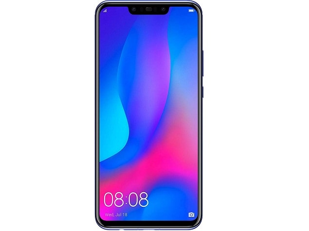 Huawei Nova 3 Price in India