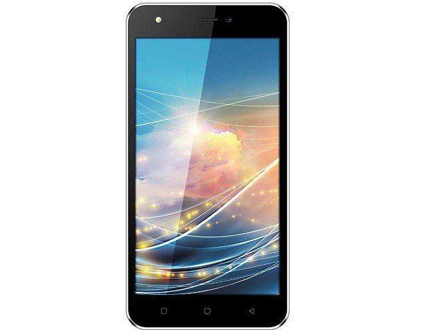 Intex Cloud Q11 Price in India