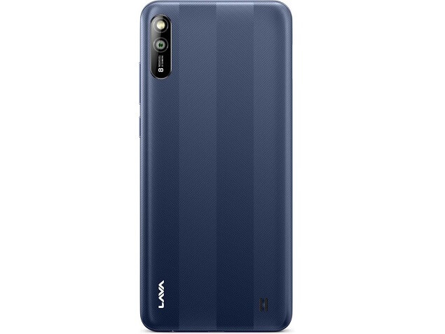 Lava Z2s Price in India