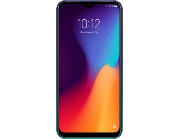 Lenovo K10 Plus Price in India