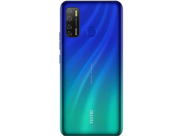 Tecno Spark 5 Pro Price in India