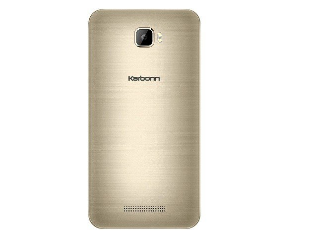 Karbonn K9 Viraat 4G Price in India