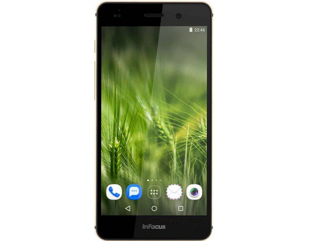 InFocus M808 Price in India