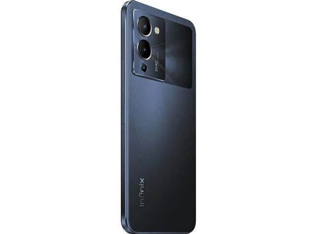 Infinix Note 12 Turbo Price in India