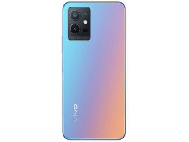 Vivo Y75 5G Price in India