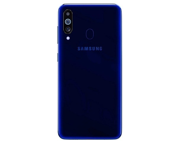 Samsung Galaxy M40 Price in India