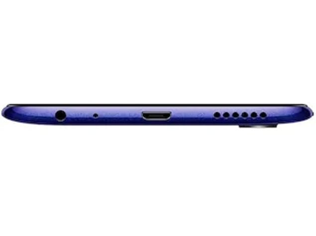 Vivo Y91 (3GB) Price in India