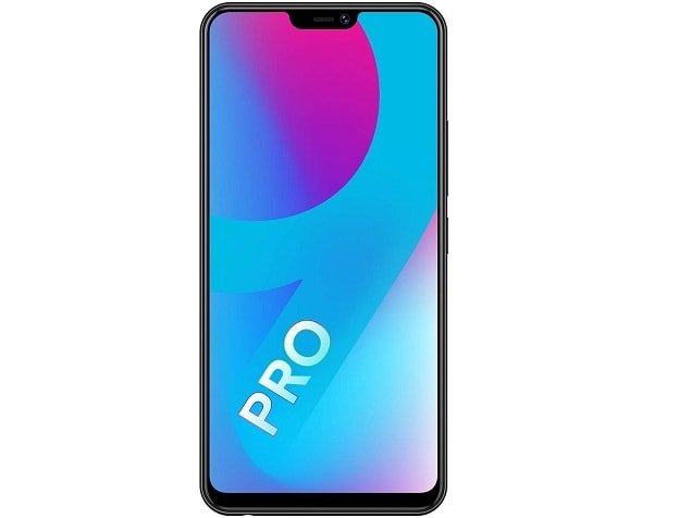 Vivo V9 Pro (4GB) Price in India