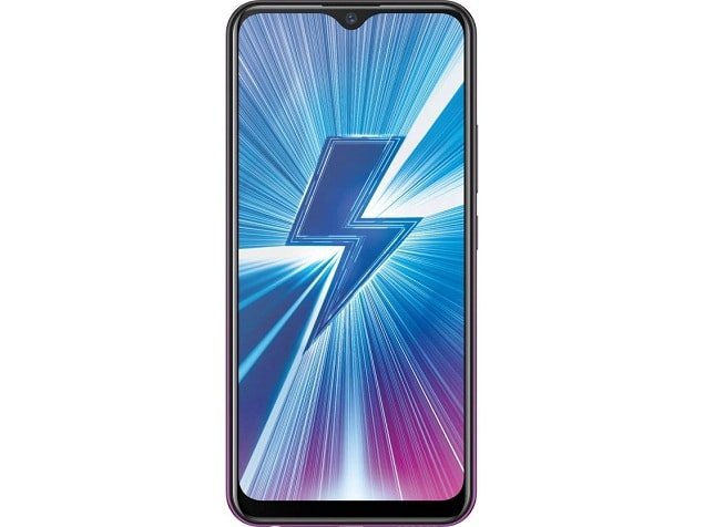 Vivo Y17 Price in India