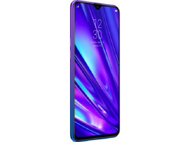 Realme 5 Pro Price in India
