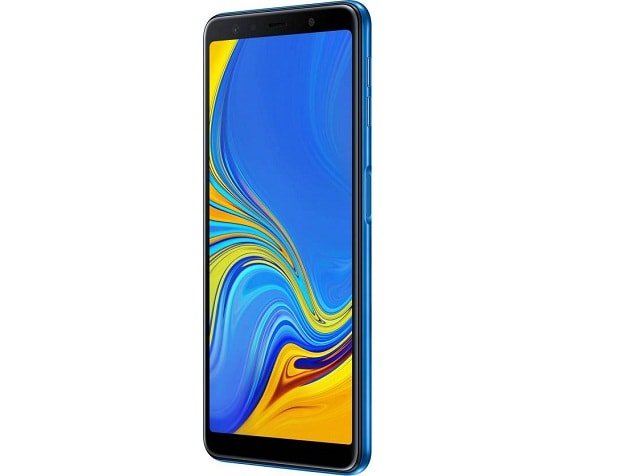 Samsung Galaxy A7 (6GB) (2018) Price in India