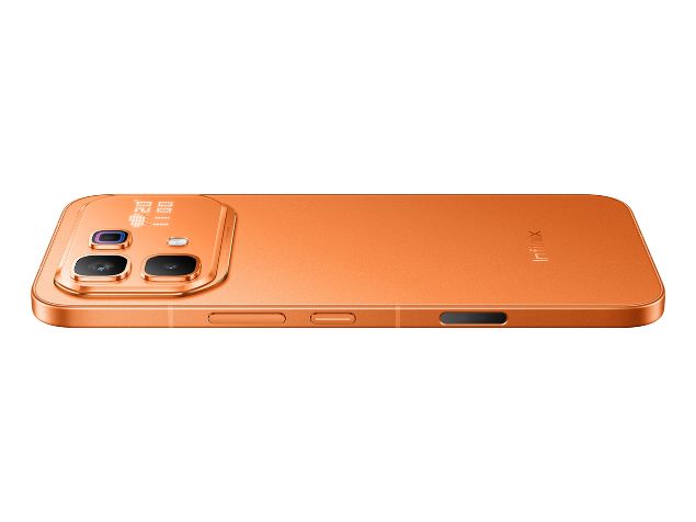 Infinix Note 60 Pro Price in India