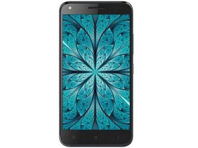Intex Aqua Strong 5.1 Price in India