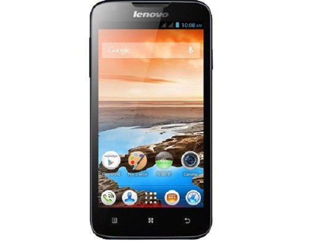 Lenovo A680 Price in India