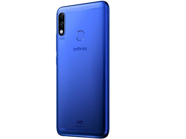 Infinix Hot 7 Pro Price in India