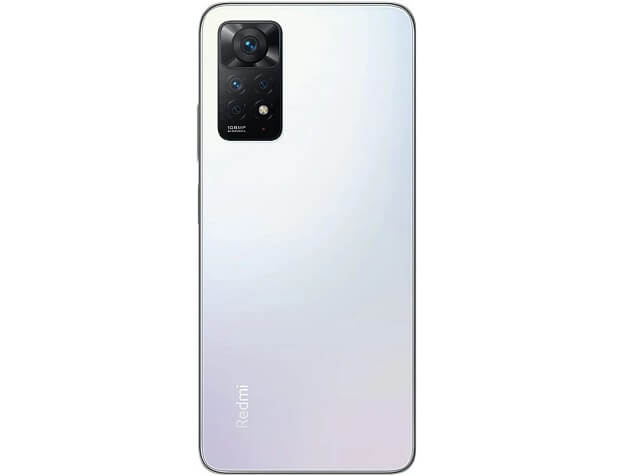 Redmi Note 11 Pro Price in India