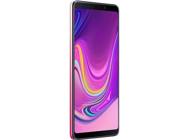 Samsung Galaxy A9 (2018) Price in India