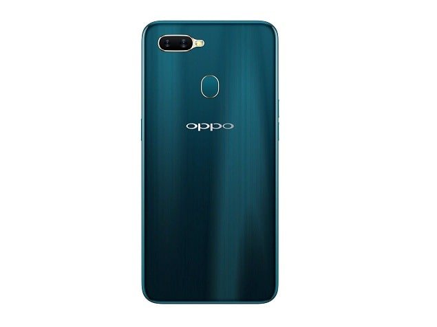 Oppo A7 Price in India