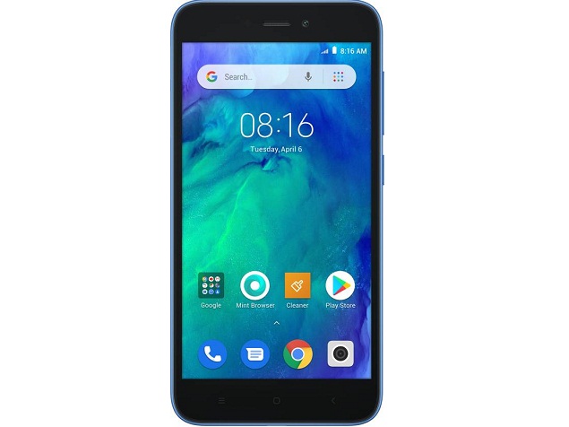 Xiaomi Redmi Go Price in India
