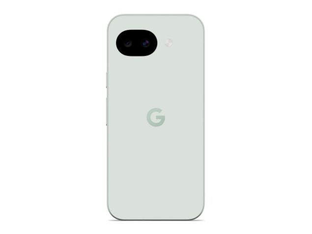 Google Pixel 10a Price in India